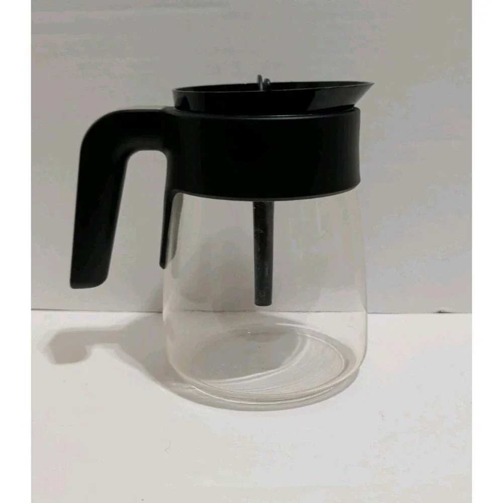 Ninja 12 Cup Replacement Glass Carafe with Brew Through Lid 128KKW300 CFP301